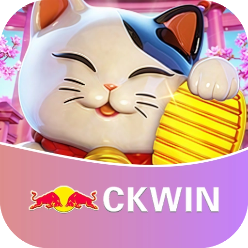 ckwin logo