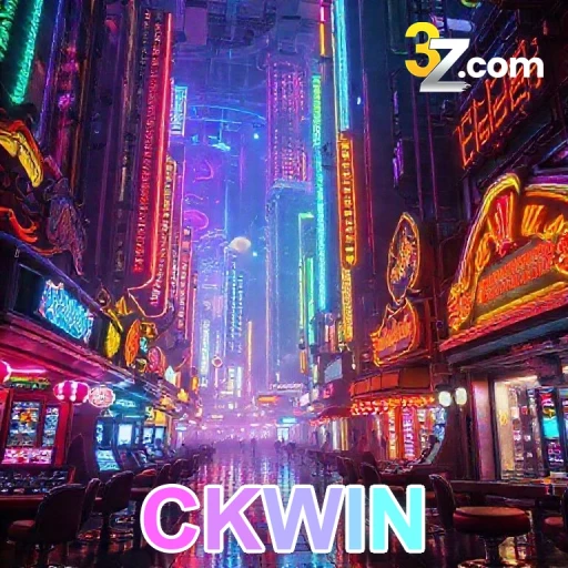 CKWIN Bônus Oferecidos