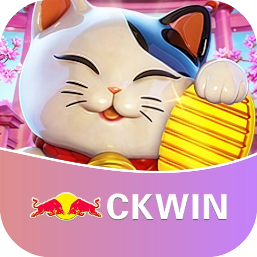 CKWIN LOGO